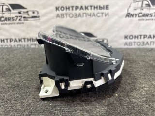 щиток приборов, ориг. номер 4ER0CHA66, Nissan Qashqai