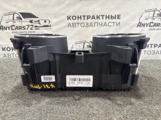 щиток приборов, ориг. номер 5L0920840S, Skoda YETI 2013-2018