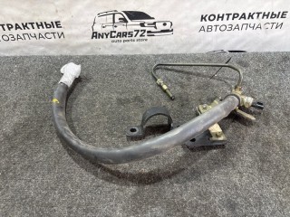 шланг гидроусилителя, ориг. номер 42CP121X3R04, Nissan Serena 2001-2005