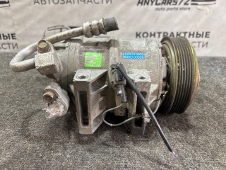 компрессор кондиционера, ориг. номер 92600CX000, Nissan SERENA 1997-2001