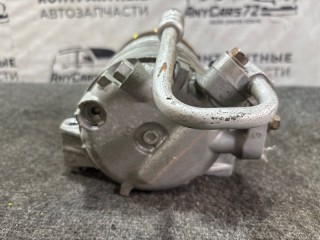 компрессор кондиционера, ориг. номер 92600CX000, Nissan SERENA 1997-2001