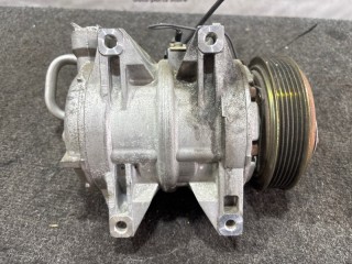 компрессор кондиционера, ориг. номер 92600CX000, Nissan SERENA 1997-2001