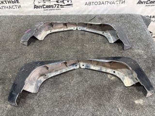 Брызговики, Mazda Demio 1996-1999