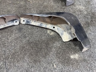 Брызговики, Mazda Demio 1996-1999