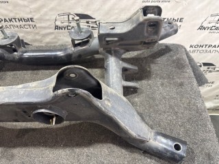 Подрамник, Mitsubishi Outlander 2012-2015