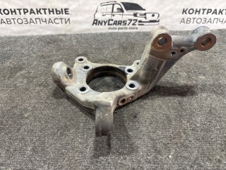 Цапфа, Toyota Corolla 2010-2013