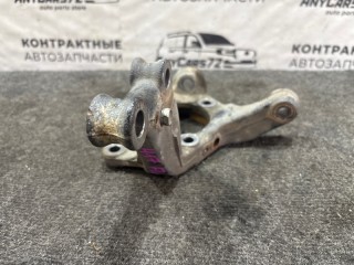Цапфа, Toyota Corolla 2010-2013