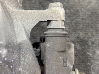 Суппорт тормозной, Toyota Corolla 2010-2013