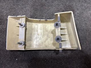 планка под фонарь, ориг. номер 781204J504, NISSAN PRIMERA 1996-2000