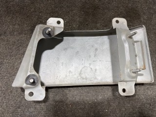 планка под фонарь, Subaru Legacy 1998-2003