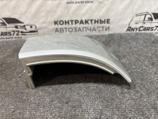 планка под фонарь, Mazda Demio 2002-2005