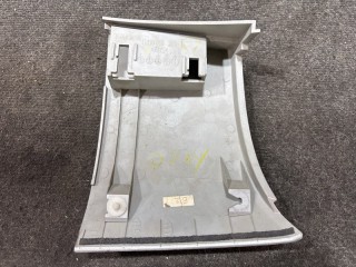 планка под фонарь, Mazda Demio 2002-2005