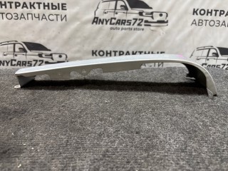 планка под фонарь, Toyota Carina