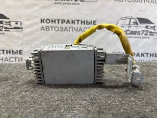 Усилитель звука, ориг. номер 8628035010, Toyota Hilux surf 1995-1998