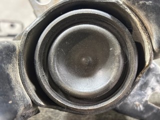 подушка двигателя, Toyota Corolla 2010-2013