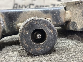подушка двигателя, ориг. номер 123090P032, Toyota Camry 2011-2014