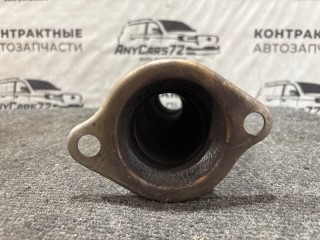 приемная труба глушителя, Mitsubishi ASX 2010-2013