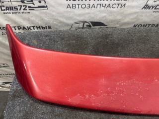 спойлер, Toyota Corolla 2010-2013