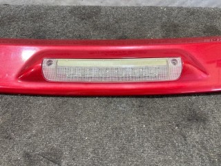спойлер, Toyota Corolla 2010-2013