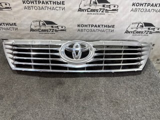 Решетка радиатора Toyota Camry 2011-2014