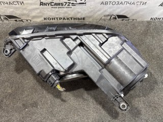 фара, ориг. номер 5N2941005, 5N2941005C, 5N0941005C, Volkswagen Tiguan 2011-2019