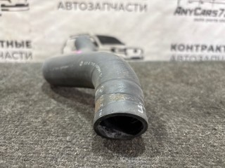 Патрубок радиатора верхний, ориг. номер 21501CX000, Nissan Serena 1997-2001