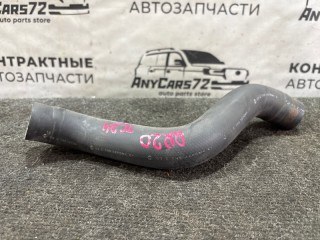 Патрубок радиатора верхний, ориг. номер 21501CX000, Nissan Serena 1997-2001