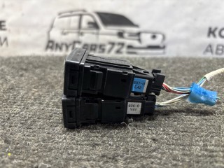 кнопки прочие, ориг. номер 8475160250, 8475160240, Toyota Land Cruiser Prado 2009-2013