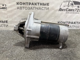 стартер, ориг. номер 2810022030, Toyota AVENSIS 2006-2009