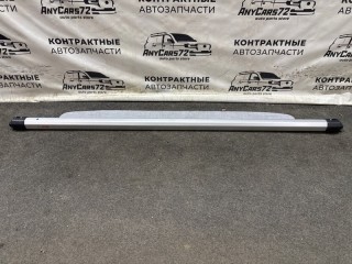 шторка багажника, Mitsubishi Outlander 2012-2015