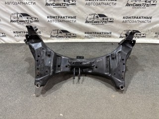 Подрамник, Nissan BLUEBIRD SYLPHY 2000-2003