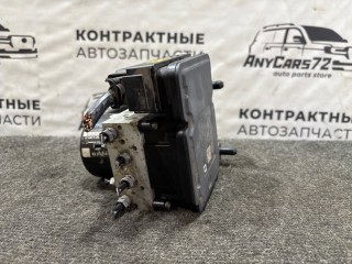 Блок abs Skoda YETI 2013-2018