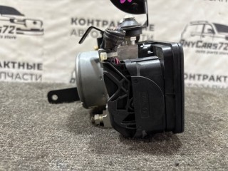 блок abs, ориг. номер 4670A990, Mitsubishi Outlander 2012-2015