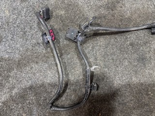 Проводка бампера, ориг. номер 32112T0A0002, 32112T0A000, HONDA CR-V 2011-2015
