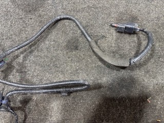Проводка бампера, ориг. номер 32112T0A0002, 32112T0A000, HONDA CR-V 2011-2015