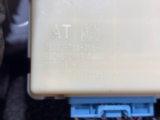 Блок комфорта, ориг. номер 35132T0AJ00, HONDA CR-V 2011-2015