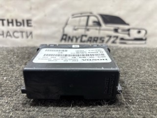 Блок управления парктрониками, ориг. номер 39670T0AQ010, HONDA CR-V 2011-2015