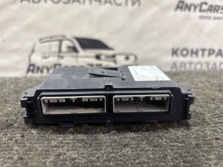 Блок управления иммобилайзером, ориг. номер 38320T0AH01, HONDA CR-V 2011-2015