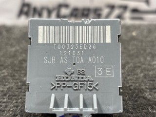 реле, ориг. номер SJBAST0AA010, HONDA CR-V 2011-2015