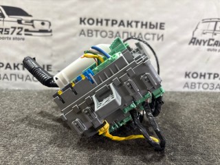 Блок предохранителей салонный, ориг. номер 38200T0AQ61, HONDA CR-V 2011-2015