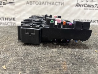 Блок предохранителей салонный, ориг. номер 8637A646, Mitsubishi ASX 2010-2013
