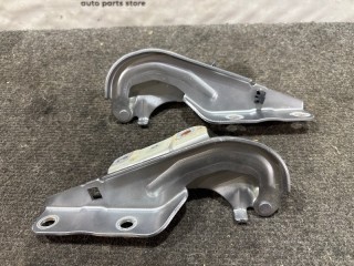 Петли капота, Mitsubishi ASX 2010-2013