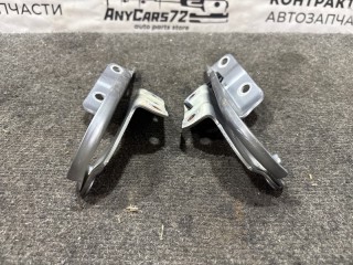 Петли капота, Mitsubishi ASX 2010-2013