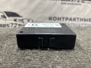 Блок управления парктрониками, ориг. номер 8638A035, Mitsubishi ASX 2010-2013