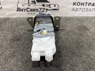 замок багажника, ориг. номер 5808A079, Mitsubishi ASX 2010-2013