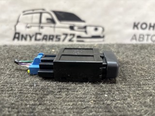 кнопка парктроника, ориг. номер 8616A001, Mitsubishi ASX 2010-2013