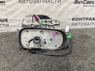 антенна, ориг. номер 6R0035501, Skoda YETI 2013-2018
