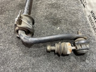 стабилизатор поперечной устойчивости, Mazda Mazda3 2008-2011
