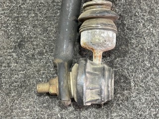 стабилизатор поперечной устойчивости, Mazda Mazda3 2008-2011