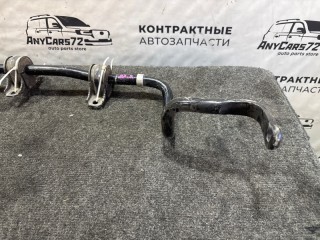 стабилизатор, Nissan Qashqai